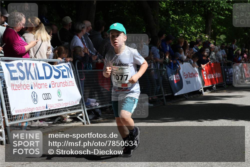 17.05.2025 - Störlauf Strokosch-Dieckow http://msf.ph/oto/7850534 17.05.2025 14:46:33 Ziel 0000, 2025, 1077 meine-sportfotos.de