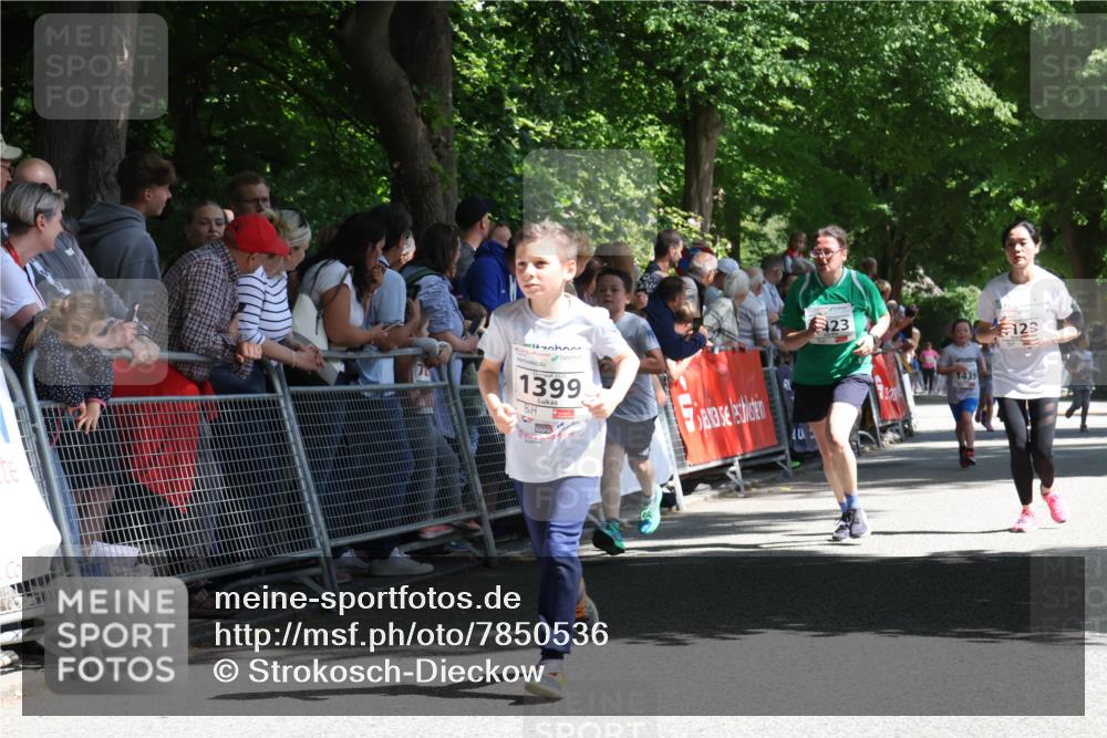 17.05.2025 - Störlauf Strokosch-Dieckow http://msf.ph/oto/7850536 17.05.2025 14:46:38 Ziel 1399, 40, 23, 1439, 129 meine-sportfotos.de