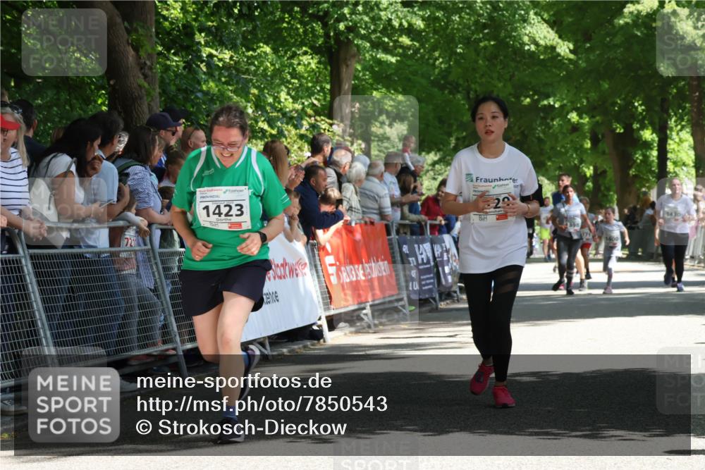 17.05.2025 - Störlauf Strokosch-Dieckow http://msf.ph/oto/7850543 17.05.2025 14:46:40 Ziel 1423, 29, 1430 meine-sportfotos.de