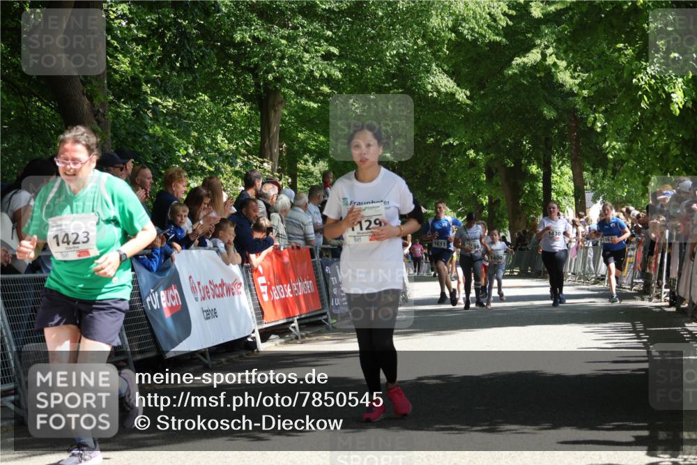 17.05.2025 - Störlauf Strokosch-Dieckow http://msf.ph/oto/7850545 17.05.2025 14:46:40 Ziel 1423, 4, 129, 1611, 98, 1400, 1430 meine-sportfotos.de
