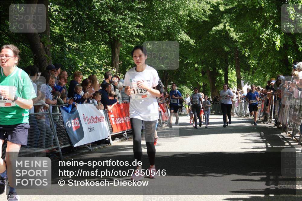 17.05.2025 - Störlauf Strokosch-Dieckow http://msf.ph/oto/7850546 17.05.2025 14:46:41 Ziel 1129, 1611, 1398, 1430, 1612 meine-sportfotos.de