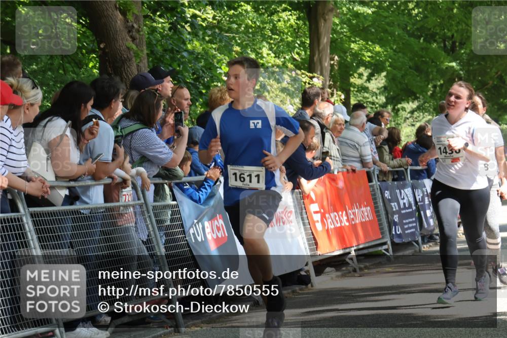 17.05.2025 - Störlauf Strokosch-Dieckow http://msf.ph/oto/7850555 17.05.2025 14:46:45 Ziel 721, 1611, 1430, 40, 00 meine-sportfotos.de
