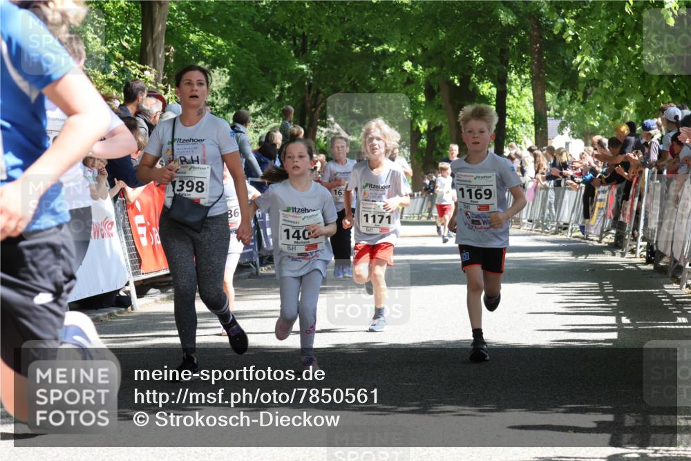 17.05.2025 - Störlauf Strokosch-Dieckow http://msf.ph/oto/7850561 17.05.2025 14:46:47 Ziel 1398, 86, 140, 163, 1171, 1169 meine-sportfotos.de