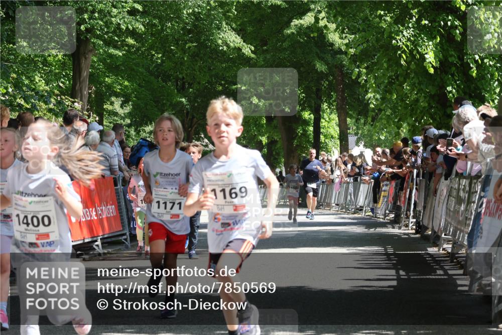 17.05.2025 - Störlauf Strokosch-Dieckow http://msf.ph/oto/7850569 17.05.2025 14:46:48 Ziel 1400, 1171, 1169, 1080 meine-sportfotos.de