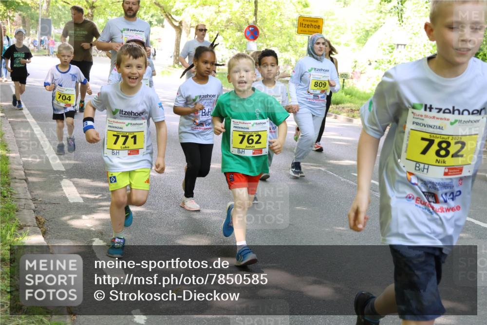 17.05.2025 - Störlauf Strokosch-Dieckow http://msf.ph/oto/7850585 17.05.2025 14:02:07 Laufen 704, 2025, 771, 2025, 762, 809, 2025, 782 meine-sportfotos.de