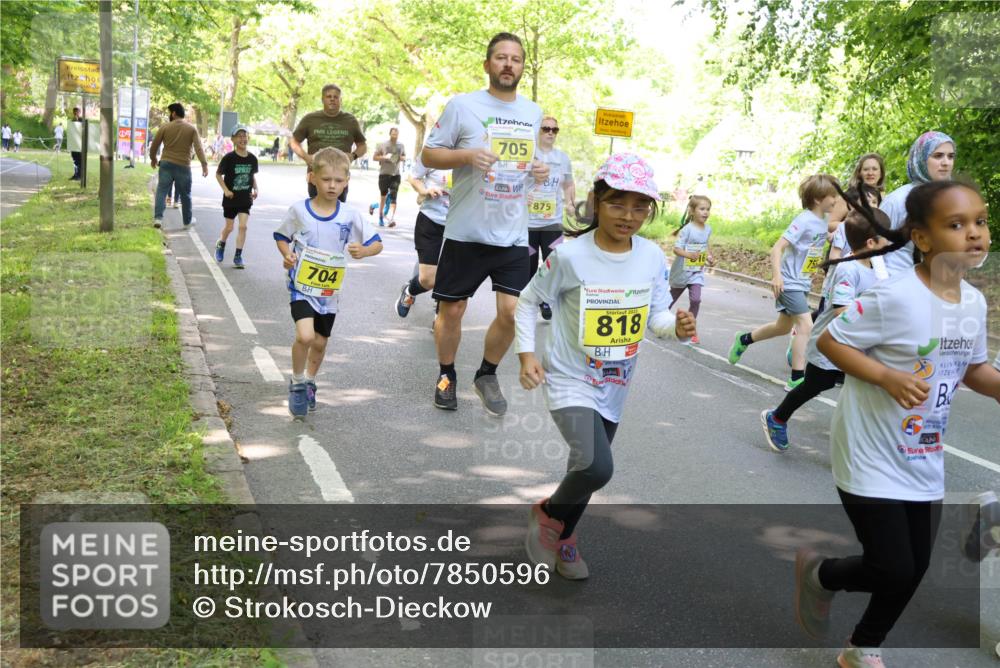 17.05.2025 - Störlauf Strokosch-Dieckow http://msf.ph/oto/7850596 17.05.2025 14:02:08 Laufen 705, 704, 875, 2025, 818 meine-sportfotos.de