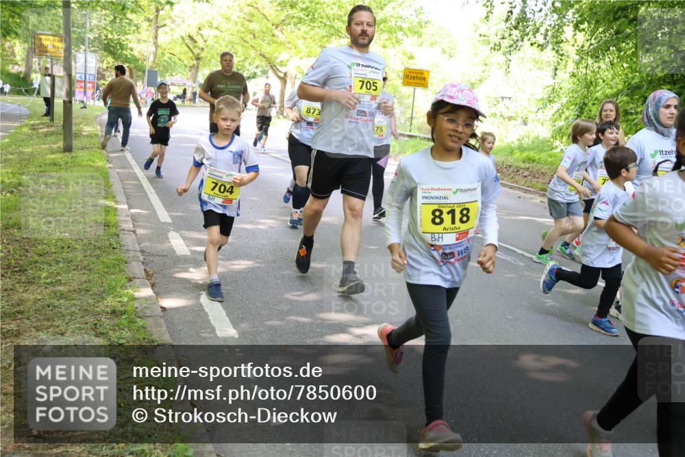 17.05.2025 - Störlauf Strokosch-Dieckow http://msf.ph/oto/7850600 17.05.2025 14:02:08 Laufen 704, 705, 873, 75, 2025, 818 meine-sportfotos.de