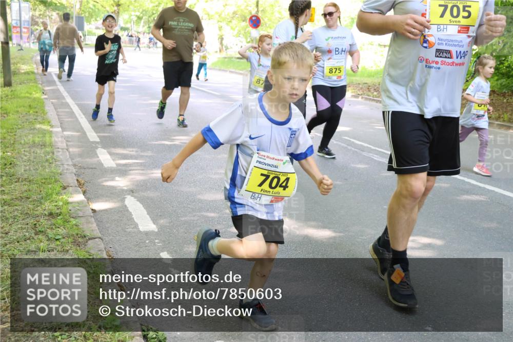 17.05.2025 - Störlauf Strokosch-Dieckow http://msf.ph/oto/7850603 17.05.2025 14:02:09 Laufen 2025, 705, 875, 87, 2025, 704 meine-sportfotos.de