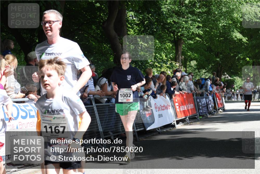 17.05.2025 - Störlauf Strokosch-Dieckow http://msf.ph/oto/7850620 17.05.2025 14:47:24 Ziel 0000, 2025, 1167, 1002, 31, 1140 meine-sportfotos.de
