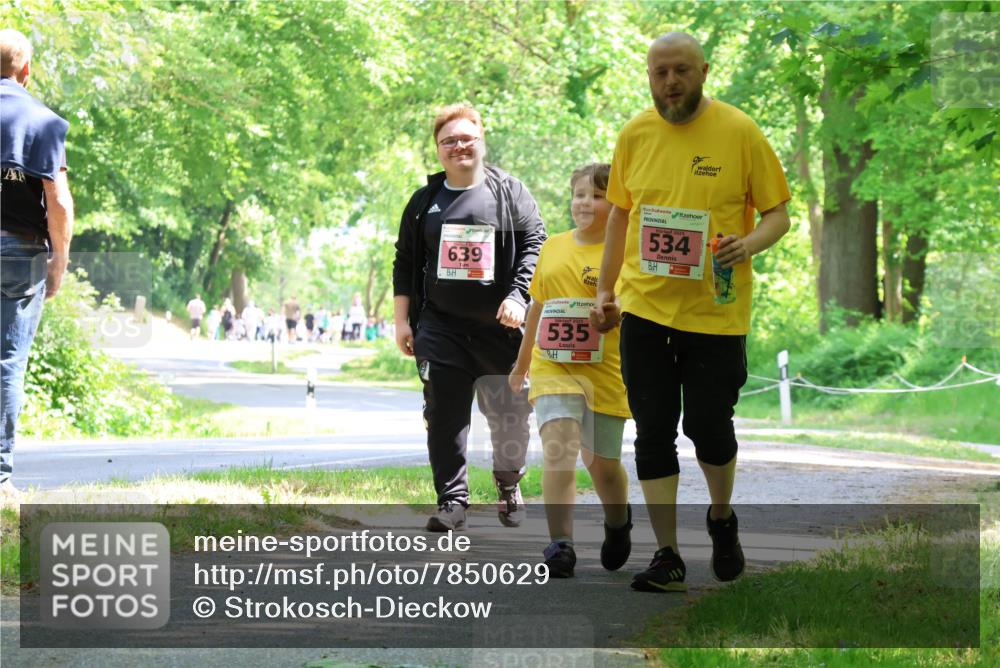 17.05.2025 - Störlauf Strokosch-Dieckow http://msf.ph/oto/7850629 17.05.2025 14:03:35 Laufen 639, 535, 534 meine-sportfotos.de