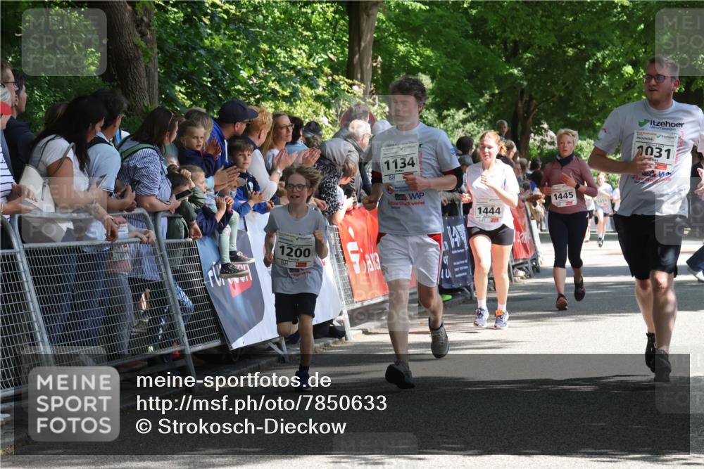 17.05.2025 - Störlauf Strokosch-Dieckow http://msf.ph/oto/7850633 17.05.2025 14:47:46 Ziel 1200, 1134, 1444, 1445, 1031 meine-sportfotos.de