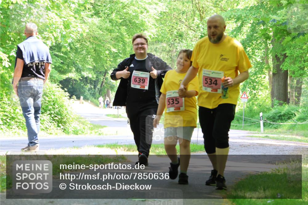 17.05.2025 - Störlauf Strokosch-Dieckow http://msf.ph/oto/7850636 17.05.2025 14:03:37 Laufen 639, 535, 534, 5 meine-sportfotos.de
