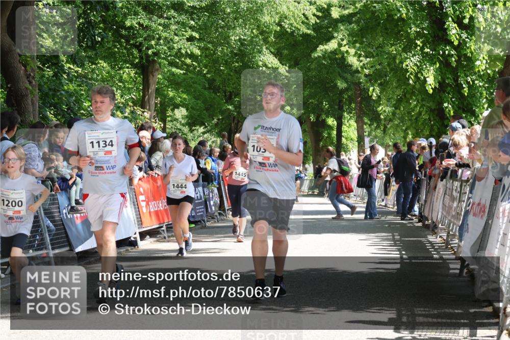 17.05.2025 - Störlauf Strokosch-Dieckow http://msf.ph/oto/7850637 17.05.2025 14:47:47 Ziel 1200, 1134, 1444, 1445, 105 meine-sportfotos.de