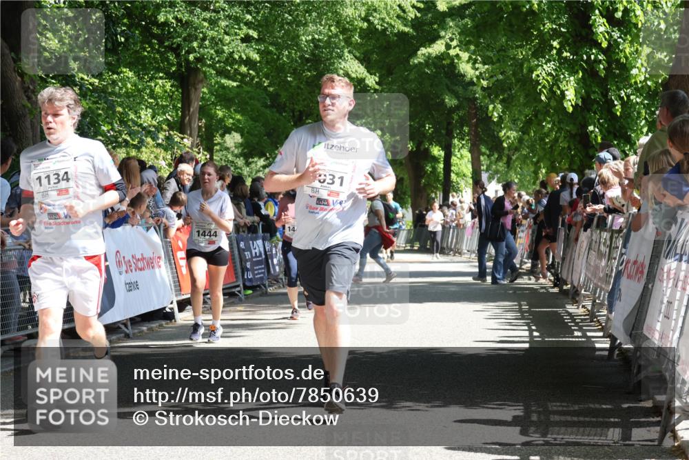 17.05.2025 - Störlauf Strokosch-Dieckow http://msf.ph/oto/7850639 17.05.2025 14:47:47 Ziel 1134, 1444, 14, 031 meine-sportfotos.de