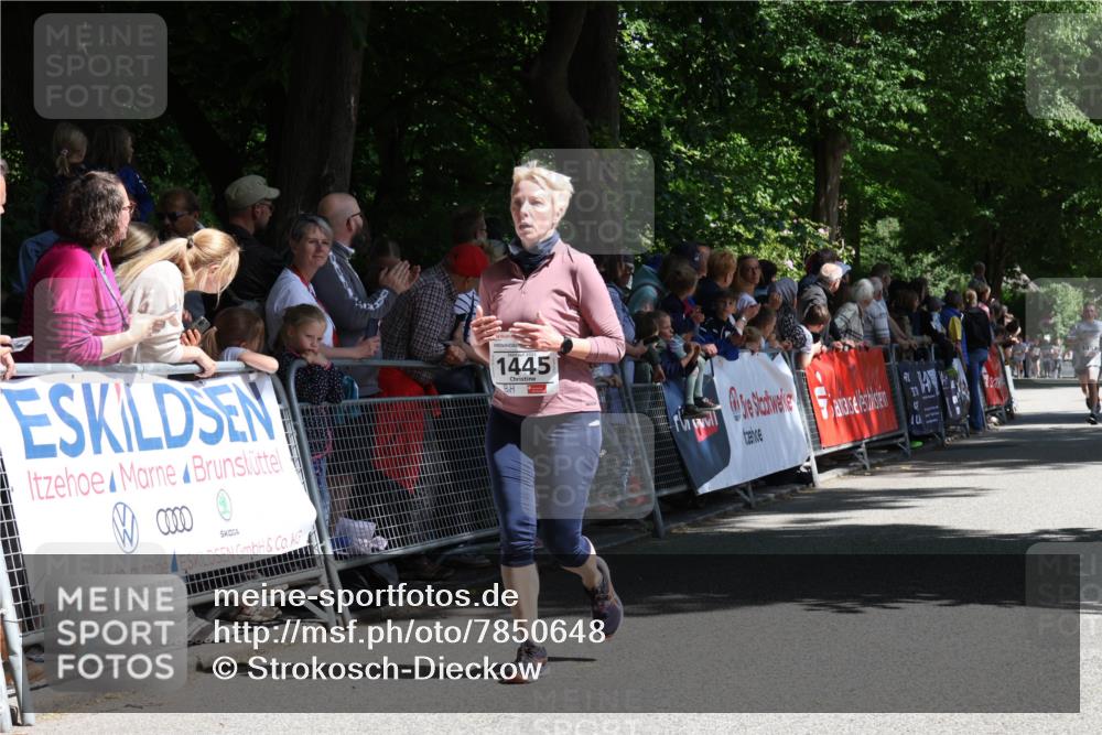 17.05.2025 - Störlauf Strokosch-Dieckow http://msf.ph/oto/7850648 17.05.2025 14:47:51 Ziel 0000, 1445 meine-sportfotos.de