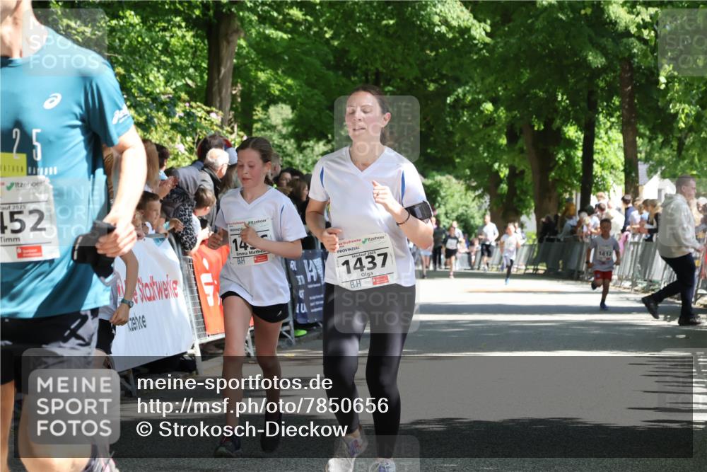 17.05.2025 - Störlauf Strokosch-Dieckow http://msf.ph/oto/7850656 17.05.2025 14:47:58 Ziel 25, 2025, 452, 14, 2025, 1437, 1412 meine-sportfotos.de