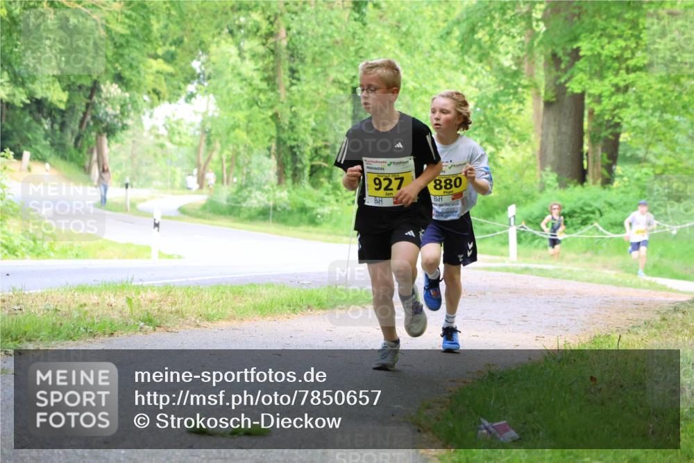 17.05.2025 - Störlauf Strokosch-Dieckow http://msf.ph/oto/7850657 17.05.2025 14:07:12 Laufen 927, 880 meine-sportfotos.de