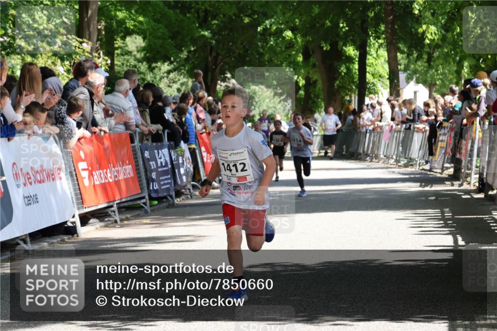 17.05.2025 - Störlauf Strokosch-Dieckow http://msf.ph/oto/7850660 17.05.2025 14:48:05 Ziel 1412, 1362, 1414 meine-sportfotos.de