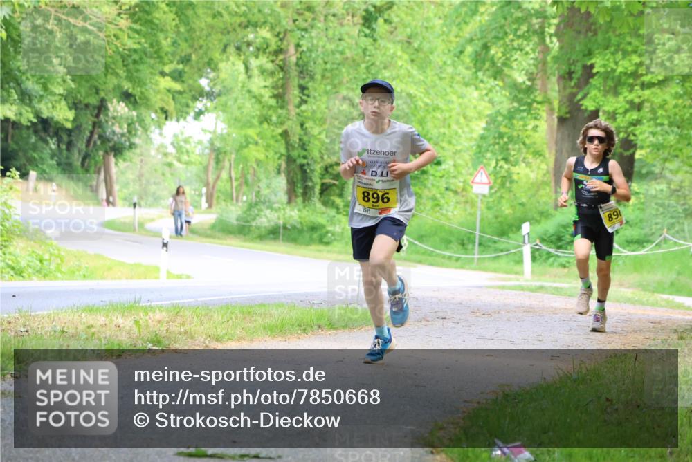 17.05.2025 - Störlauf Strokosch-Dieckow http://msf.ph/oto/7850668 17.05.2025 14:07:23 Laufen 896, 89 meine-sportfotos.de