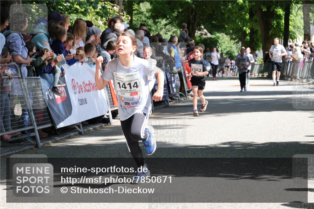 17.05.2025 - Störlauf Strokosch-Dieckow http://msf.ph/oto/7850671 17.05.2025 14:48:10 Ziel 1414, 1362, 1047 meine-sportfotos.de