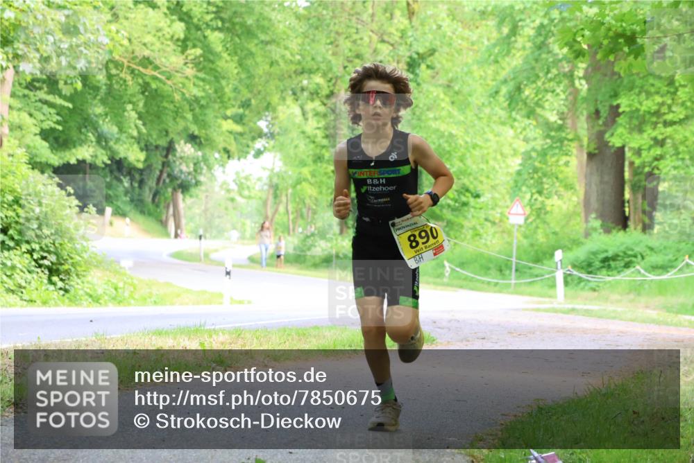 17.05.2025 - Störlauf Strokosch-Dieckow http://msf.ph/oto/7850675 17.05.2025 14:07:26 Laufen 20, 890 meine-sportfotos.de