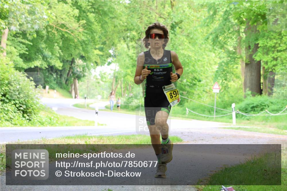 17.05.2025 - Störlauf Strokosch-Dieckow http://msf.ph/oto/7850677 17.05.2025 14:07:26 Laufen 891 meine-sportfotos.de
