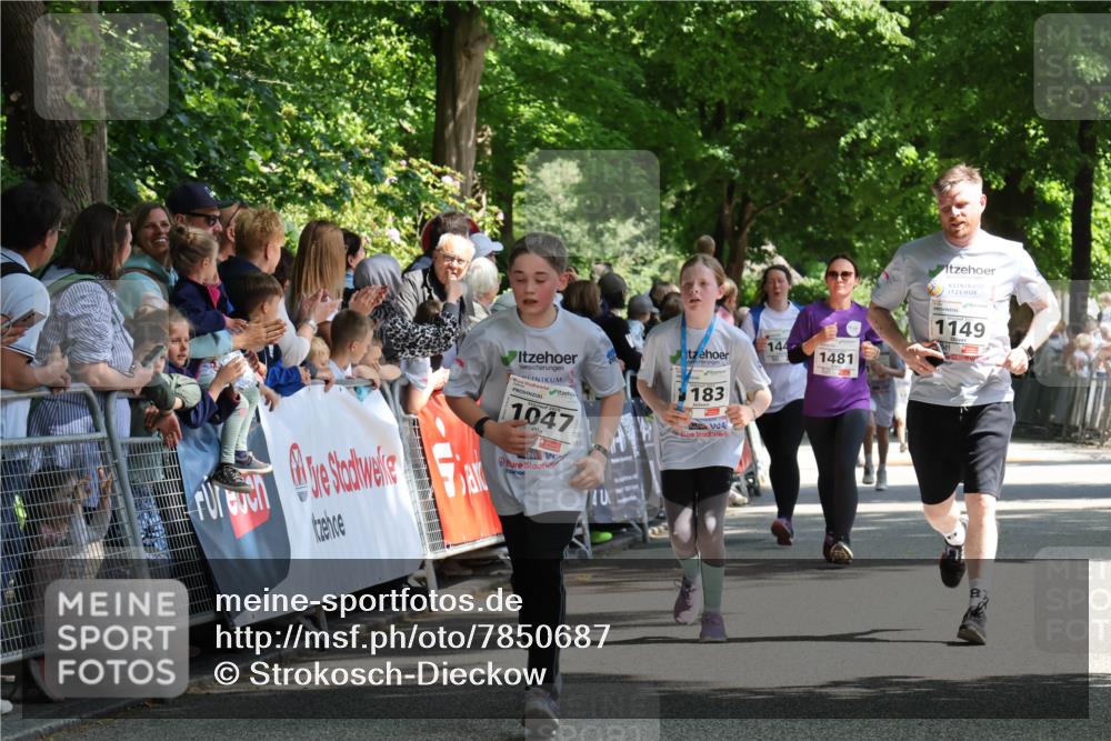 17.05.2025 - Störlauf Strokosch-Dieckow http://msf.ph/oto/7850687 17.05.2025 14:48:20 Ziel 1047, 40, 144, 1481, 183, 1149 meine-sportfotos.de