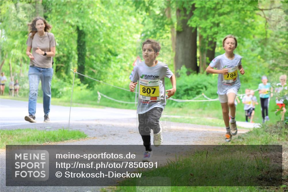 17.05.2025 - Störlauf Strokosch-Dieckow http://msf.ph/oto/7850691 17.05.2025 14:08:18 Laufen 2025, 807, 784 meine-sportfotos.de