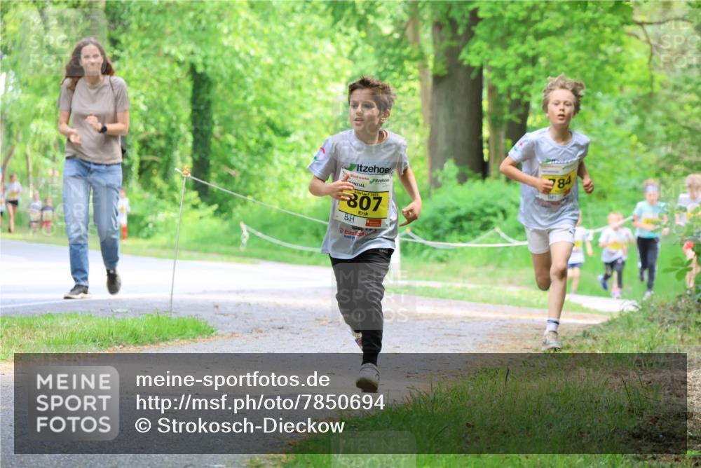 17.05.2025 - Störlauf Strokosch-Dieckow http://msf.ph/oto/7850694 17.05.2025 14:08:18 Laufen 2025, 807, 84 meine-sportfotos.de