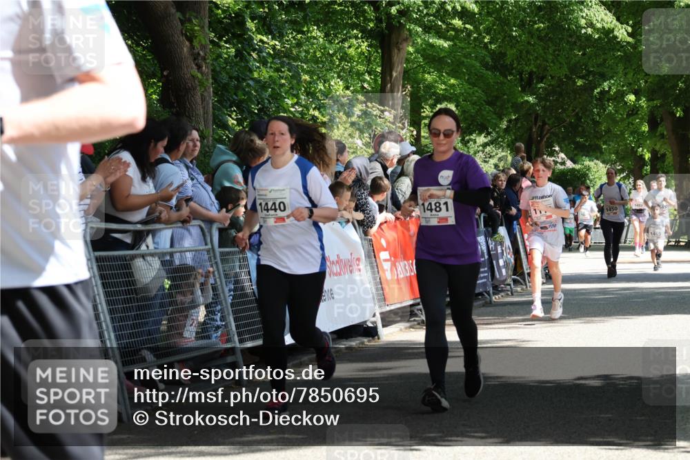 17.05.2025 - Störlauf Strokosch-Dieckow http://msf.ph/oto/7850695 17.05.2025 14:48:24 Ziel 1440, 1481, 11, 114, 1450, 1402, 1469 meine-sportfotos.de
