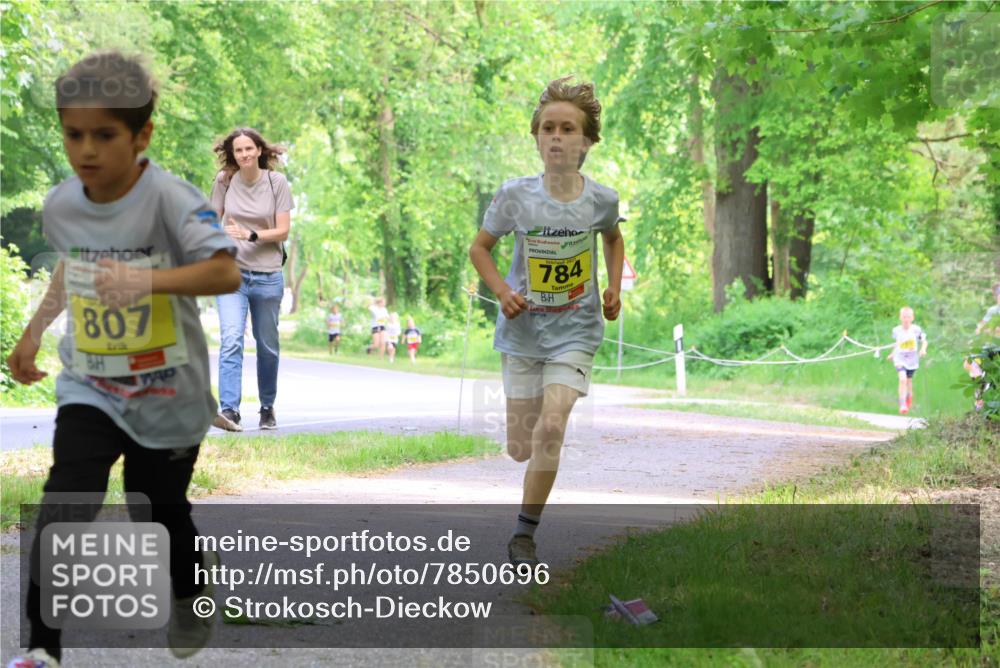 17.05.2025 - Störlauf Strokosch-Dieckow http://msf.ph/oto/7850696 17.05.2025 14:08:20 Laufen 807, 784 meine-sportfotos.de