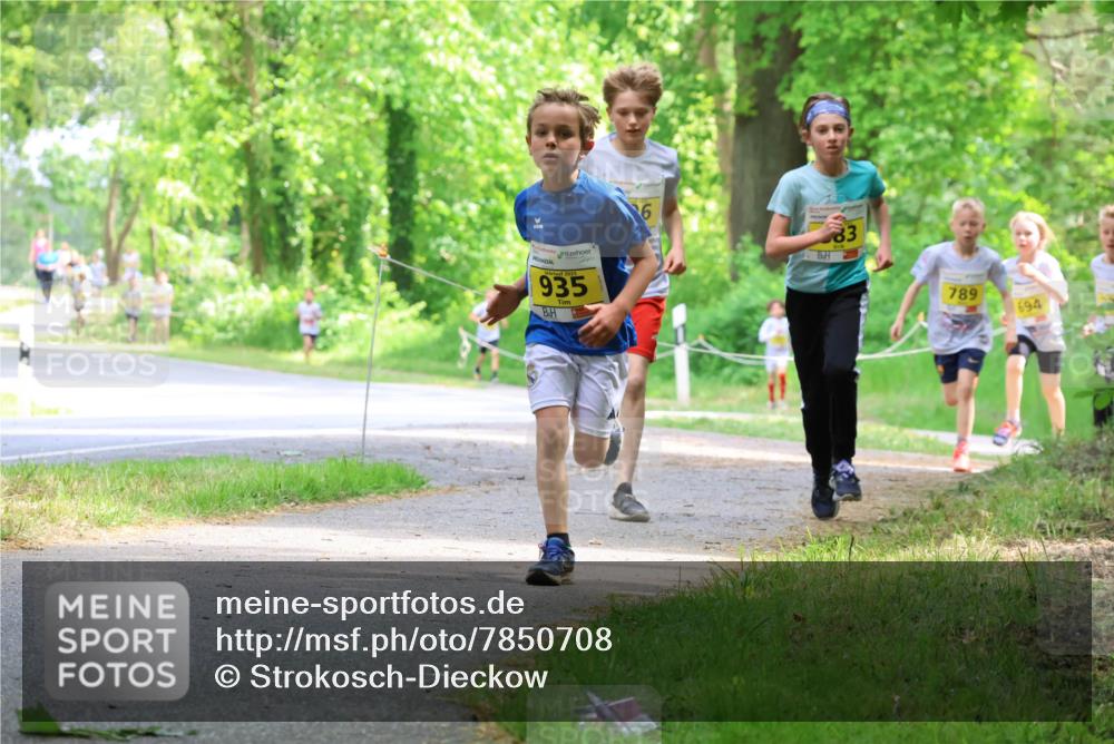 17.05.2025 - Störlauf Strokosch-Dieckow http://msf.ph/oto/7850708 17.05.2025 14:08:27 Laufen 2025, 935, 83, 789, 694 meine-sportfotos.de
