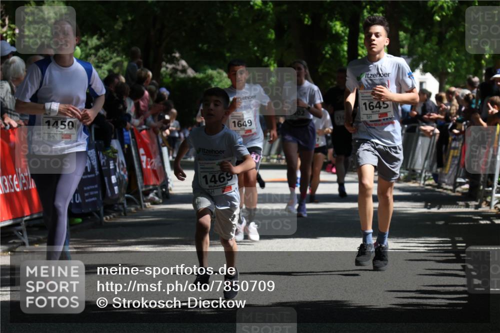 17.05.2025 - Störlauf Strokosch-Dieckow http://msf.ph/oto/7850709 17.05.2025 14:48:32 Ziel 1450, 1469, 1649, 1402, 1645 meine-sportfotos.de