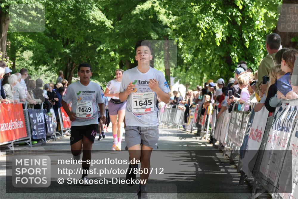 17.05.2025 - Störlauf Strokosch-Dieckow http://msf.ph/oto/7850712 17.05.2025 14:48:34 Ziel 1649, 2025, 1645 meine-sportfotos.de