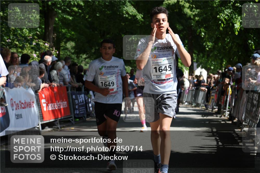 17.05.2025 - Störlauf Strokosch-Dieckow http://msf.ph/oto/7850714 17.05.2025 14:48:34 Ziel 1649, 140, 2025, 1645 meine-sportfotos.de