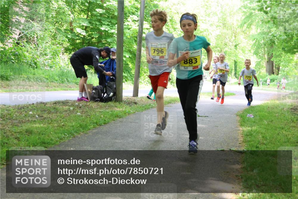 17.05.2025 - Störlauf Strokosch-Dieckow http://msf.ph/oto/7850721 17.05.2025 14:08:32 Laufen 796, 883, 189, 773 meine-sportfotos.de