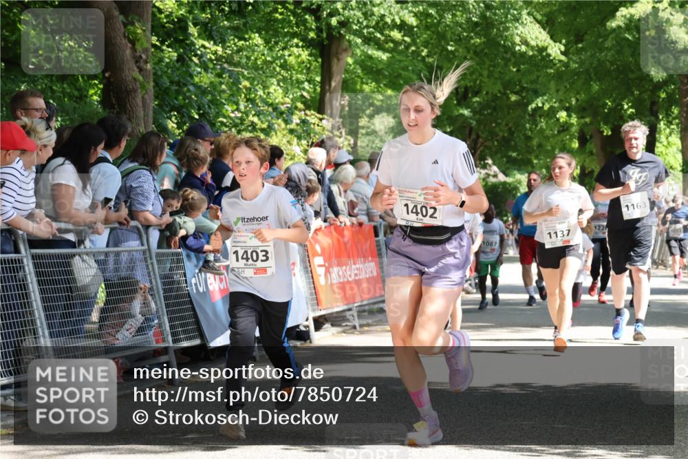 17.05.2025 - Störlauf Strokosch-Dieckow http://msf.ph/oto/7850724 17.05.2025 14:48:38 Ziel 2025, 1403, 1402, 1087, 1137, 122, 1163 meine-sportfotos.de