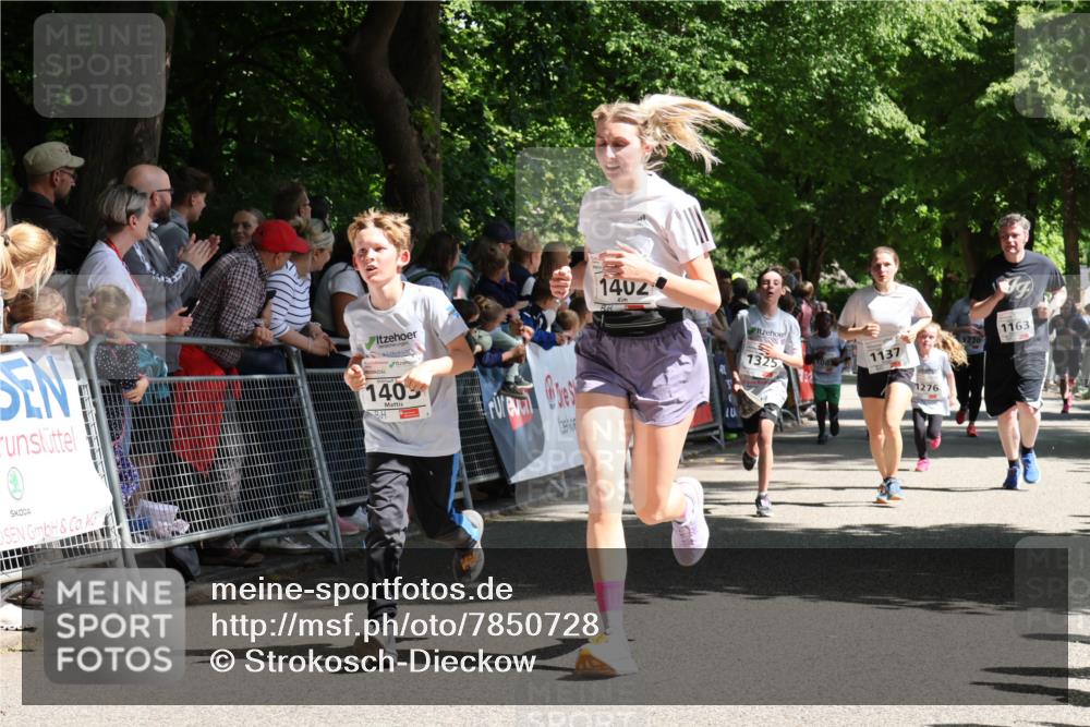 17.05.2025 - Störlauf Strokosch-Dieckow http://msf.ph/oto/7850728 17.05.2025 14:48:38 Ziel 1403, 1402, 1325, 1137, 1276, 1163 meine-sportfotos.de