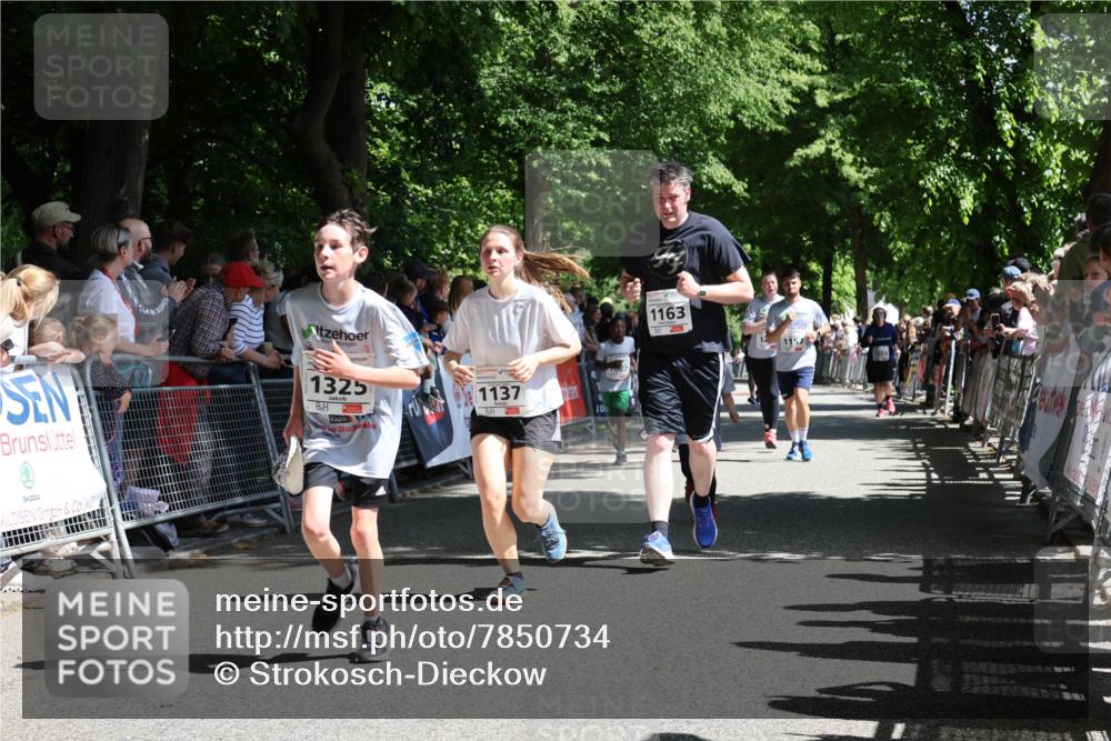 17.05.2025 - Störlauf Strokosch-Dieckow http://msf.ph/oto/7850734 17.05.2025 14:48:41 Ziel 1325, 1137, 1163 meine-sportfotos.de