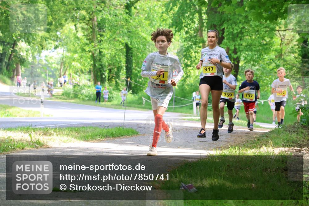 17.05.2025 - Störlauf Strokosch-Dieckow http://msf.ph/oto/7850741 17.05.2025 14:08:46 Laufen 947, 07, 759, 737 meine-sportfotos.de
