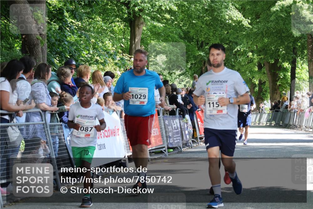 17.05.2025 - Störlauf Strokosch-Dieckow http://msf.ph/oto/7850742 17.05.2025 14:48:44 Ziel 087, 1029, 116, 115, 1106 meine-sportfotos.de