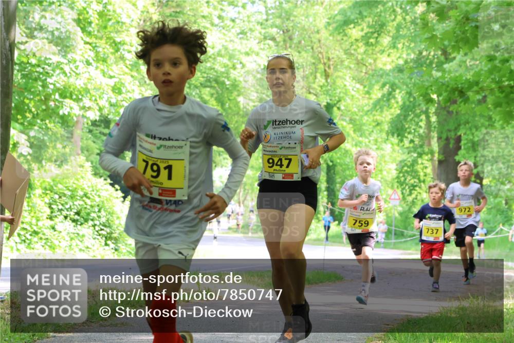 17.05.2025 - Störlauf Strokosch-Dieckow http://msf.ph/oto/7850747 17.05.2025 14:08:49 Laufen 2025, 791, 947, 759, 972, 737 meine-sportfotos.de