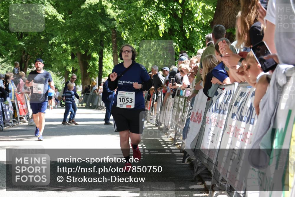17.05.2025 - Störlauf Strokosch-Dieckow http://msf.ph/oto/7850750 17.05.2025 14:48:48 Ziel 1106, 1053 meine-sportfotos.de
