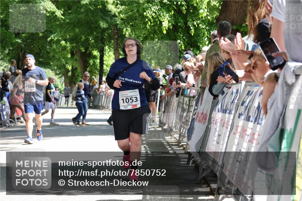17.05.2025 - Störlauf Strokosch-Dieckow http://msf.ph/oto/7850752 17.05.2025 14:48:48 Ziel 1106, 1053 meine-sportfotos.de
