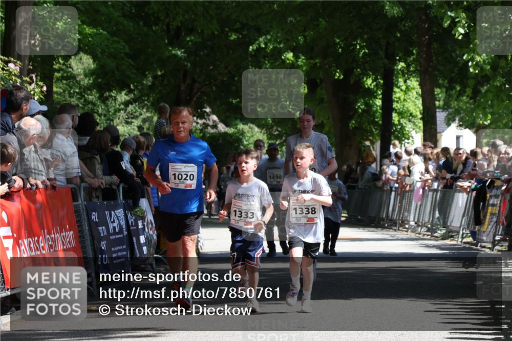 17.05.2025 - Störlauf Strokosch-Dieckow http://msf.ph/oto/7850761 17.05.2025 14:49:02 Ziel 40, 2524, 1020, 1333, 1490, 1338 meine-sportfotos.de