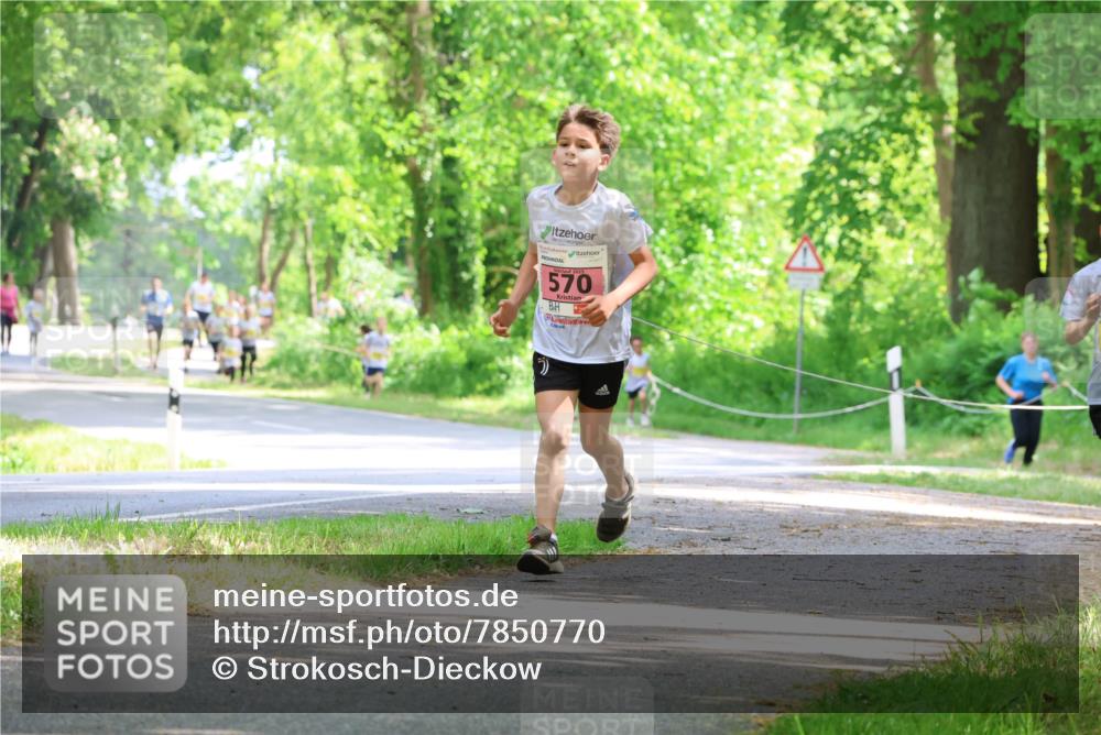 17.05.2025 - Störlauf Strokosch-Dieckow http://msf.ph/oto/7850770 17.05.2025 14:08:57 Laufen 570 meine-sportfotos.de