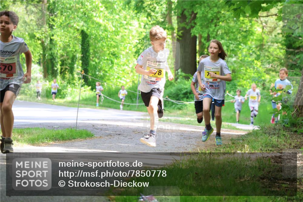 17.05.2025 - Störlauf Strokosch-Dieckow http://msf.ph/oto/7850778 17.05.2025 14:08:58 Laufen 570, 8 meine-sportfotos.de