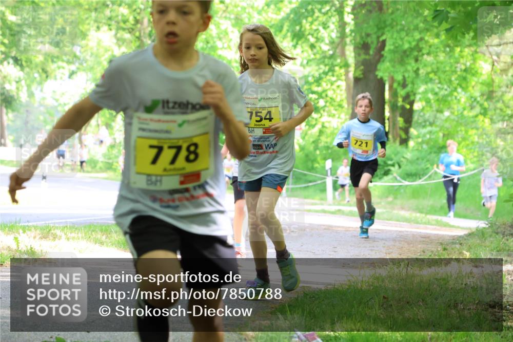 17.05.2025 - Störlauf Strokosch-Dieckow http://msf.ph/oto/7850788 17.05.2025 14:09:01 Laufen 778, 2025, 754, 721 meine-sportfotos.de