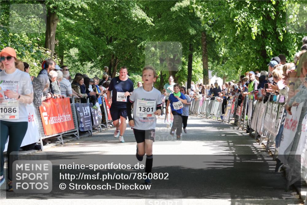 17.05.2025 - Störlauf Strokosch-Dieckow http://msf.ph/oto/7850802 17.05.2025 14:49:26 Ziel 1086, 1161, 1301, 1230, 10 meine-sportfotos.de