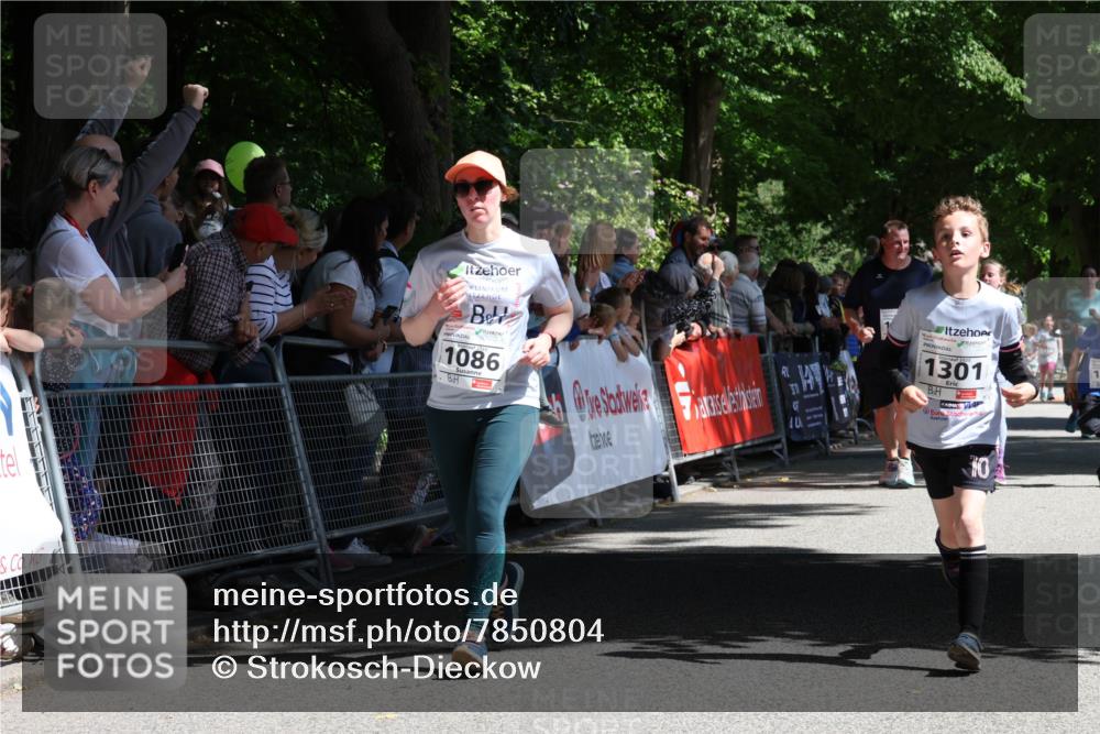 17.05.2025 - Störlauf Strokosch-Dieckow http://msf.ph/oto/7850804 17.05.2025 14:49:26 Ziel 1086, 51, 1301, 10 meine-sportfotos.de